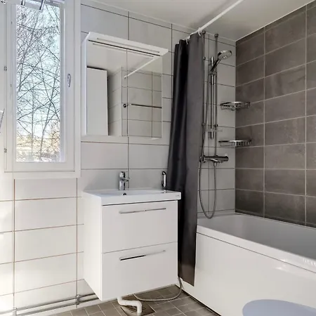 Modern 3 Bedroom With Sauna * Helsinki
