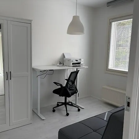 Modern 3 Bedroom With Sauna *