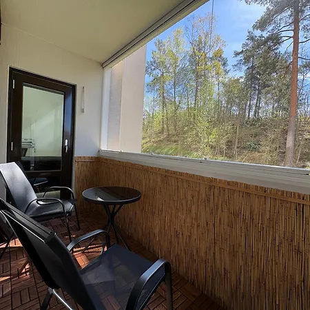 Modern 3 Bedroom With Sauna Helsinki
